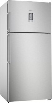 Siemens KD86NAIF0N Inox Buzdolabı kullananlar yorumlar